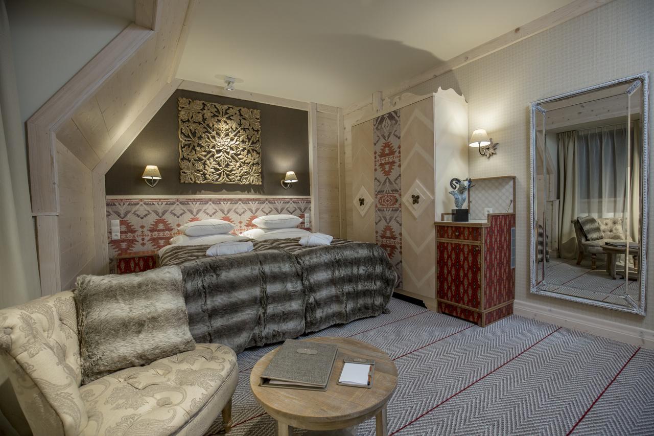 Aries Hotel and Spa