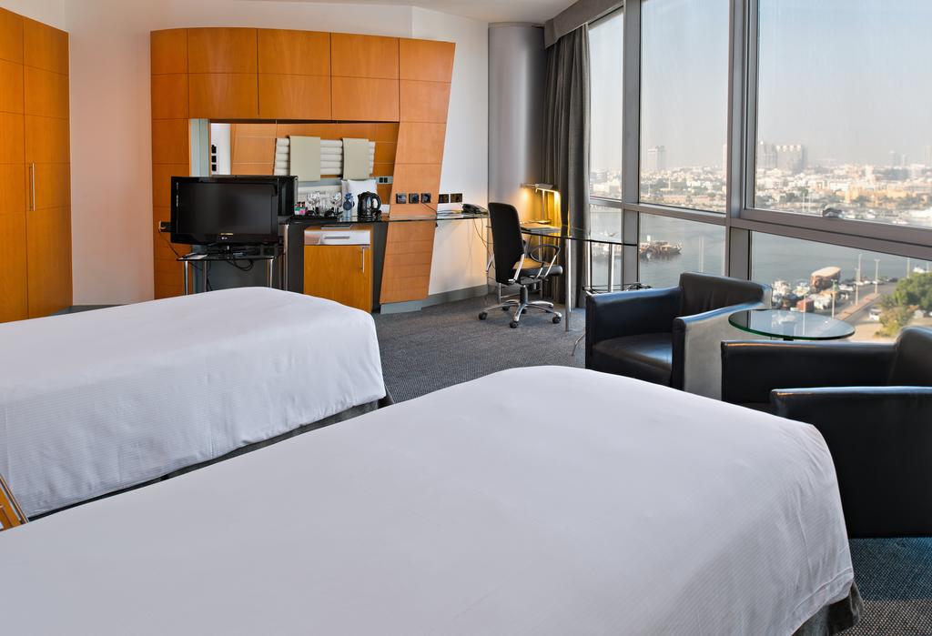 Hilton Dubai Creek