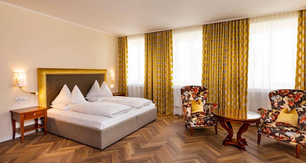 Parkhotel Graz