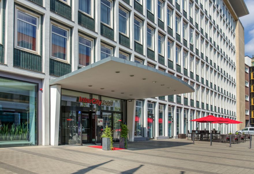 InterCityHotel Hannover