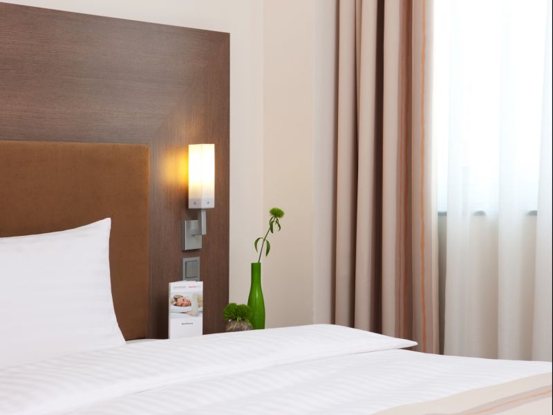 InterCityHotel Hannover