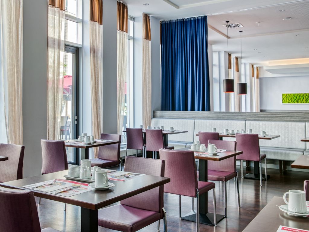 InterCityHotel Hannover