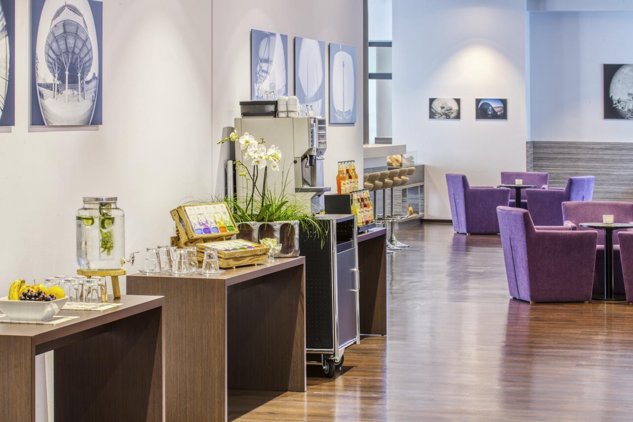 InterCityHotel Hannover