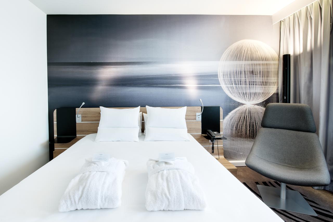 Novotel Warszawa Centrum