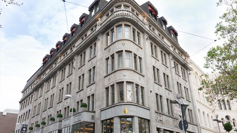 Central-Hotel Kaiserhof