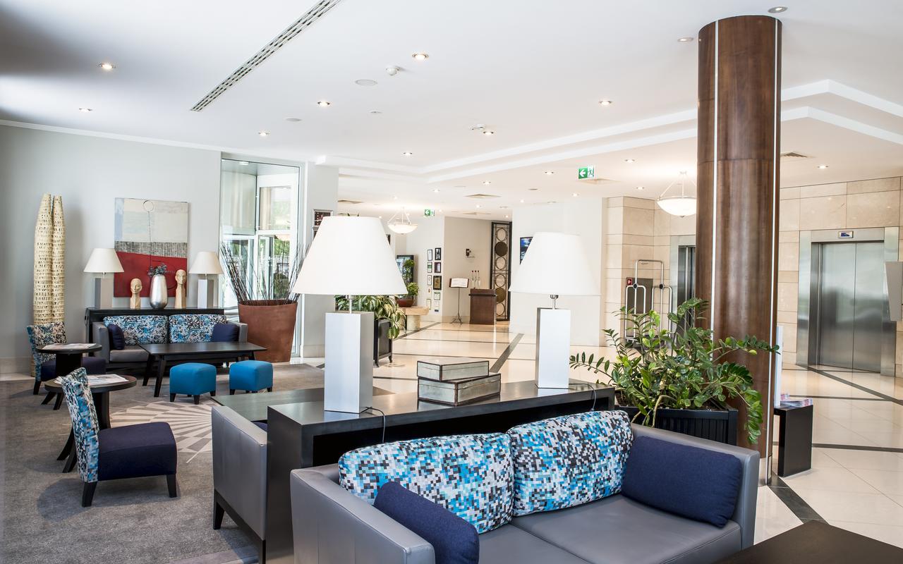 Radisson Blu Hotel Wroclaw