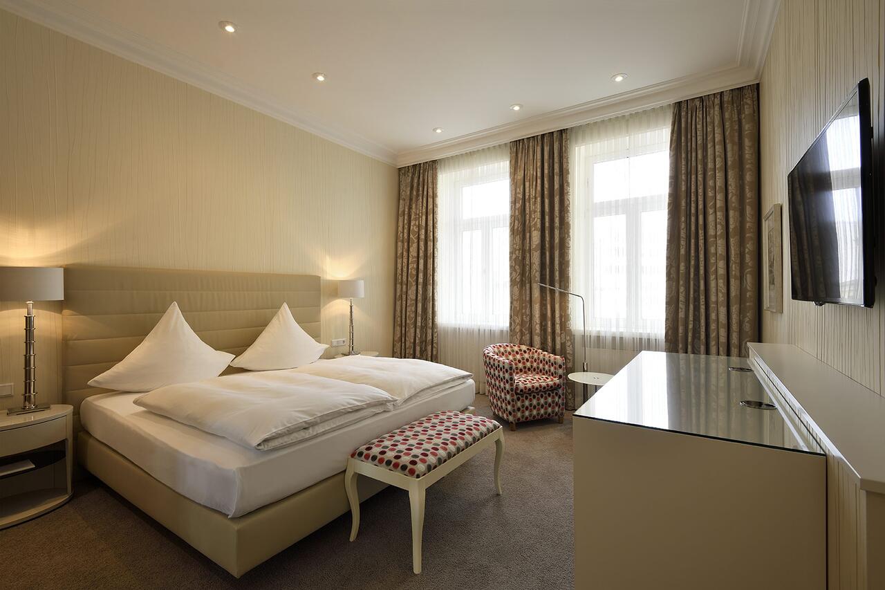 Kastens Hotel Luisenhof