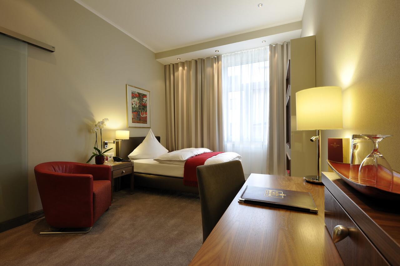 Kastens Hotel Luisenhof