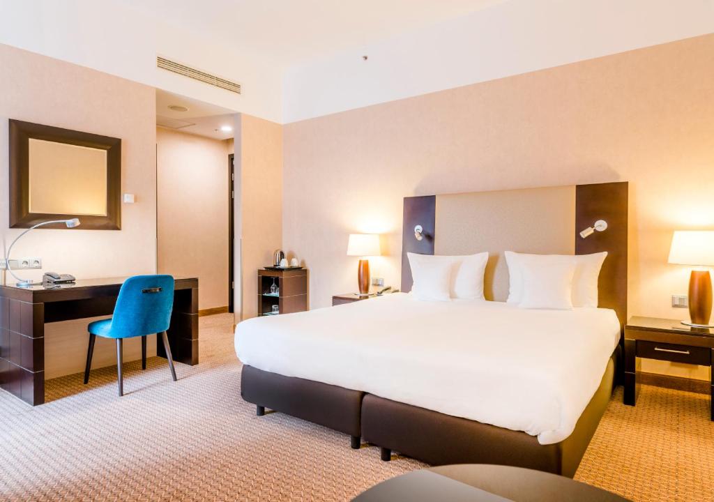 Hotel Polonia Palace