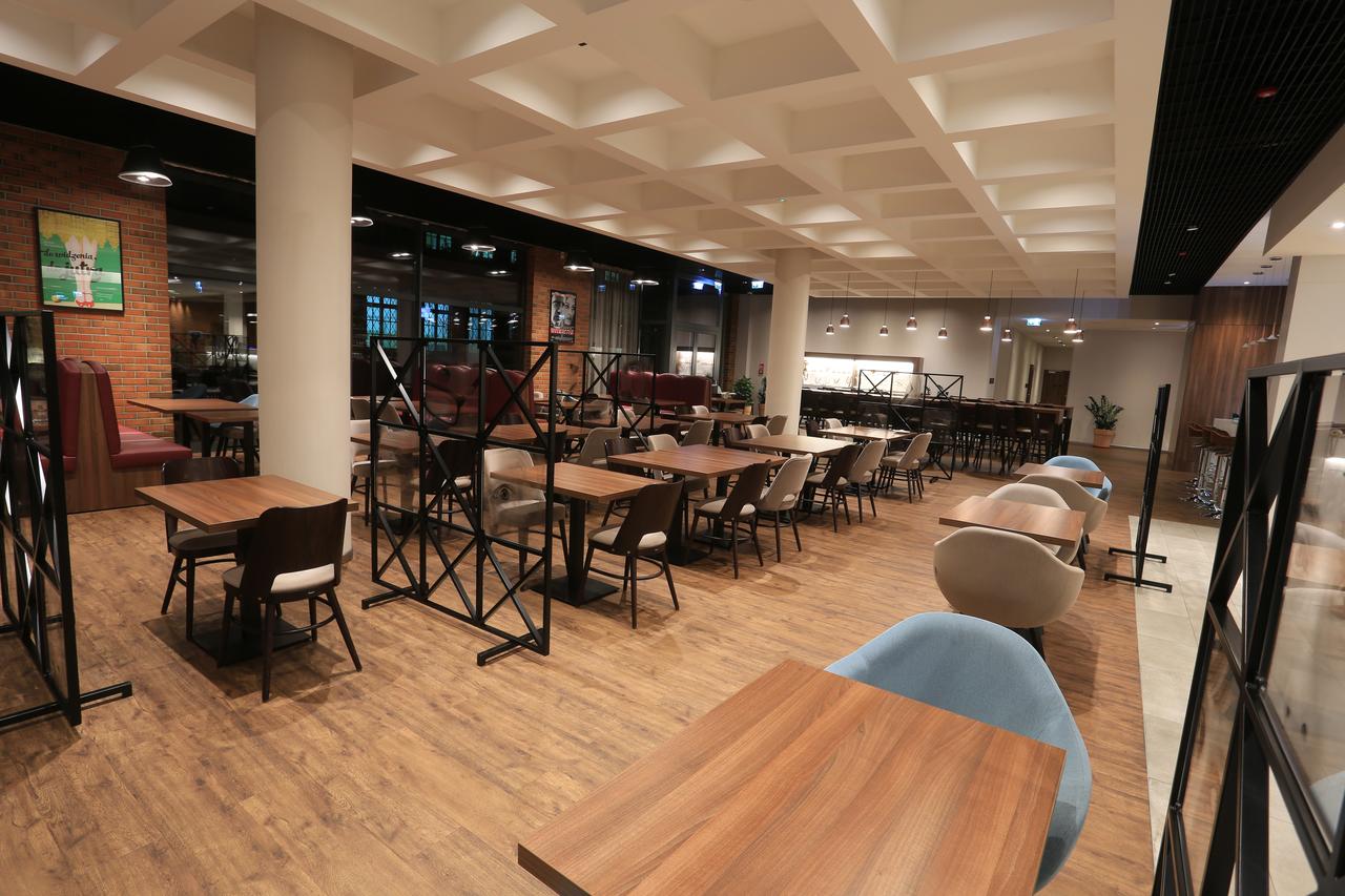 Hampton by Hilton Gdansk Old Town