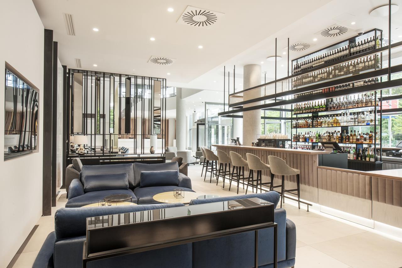 Radisson Collection Hotel Warsaw