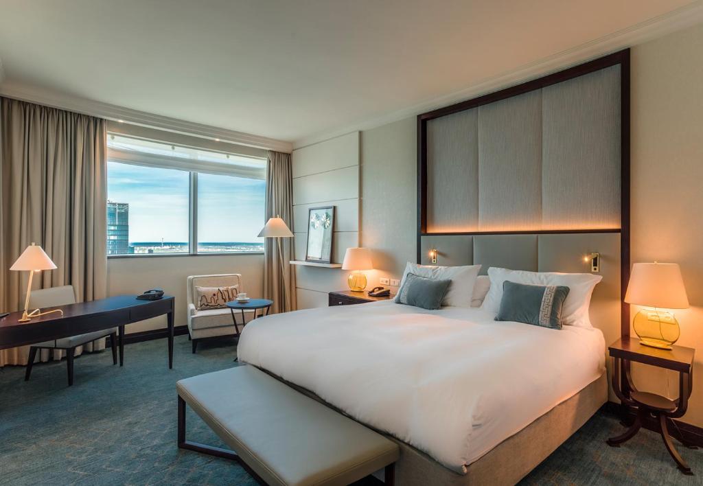 Intercontinental Warsaw