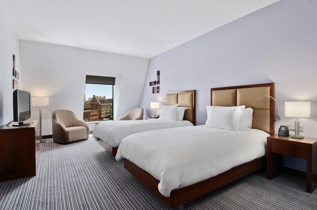 Hilton Gdansk