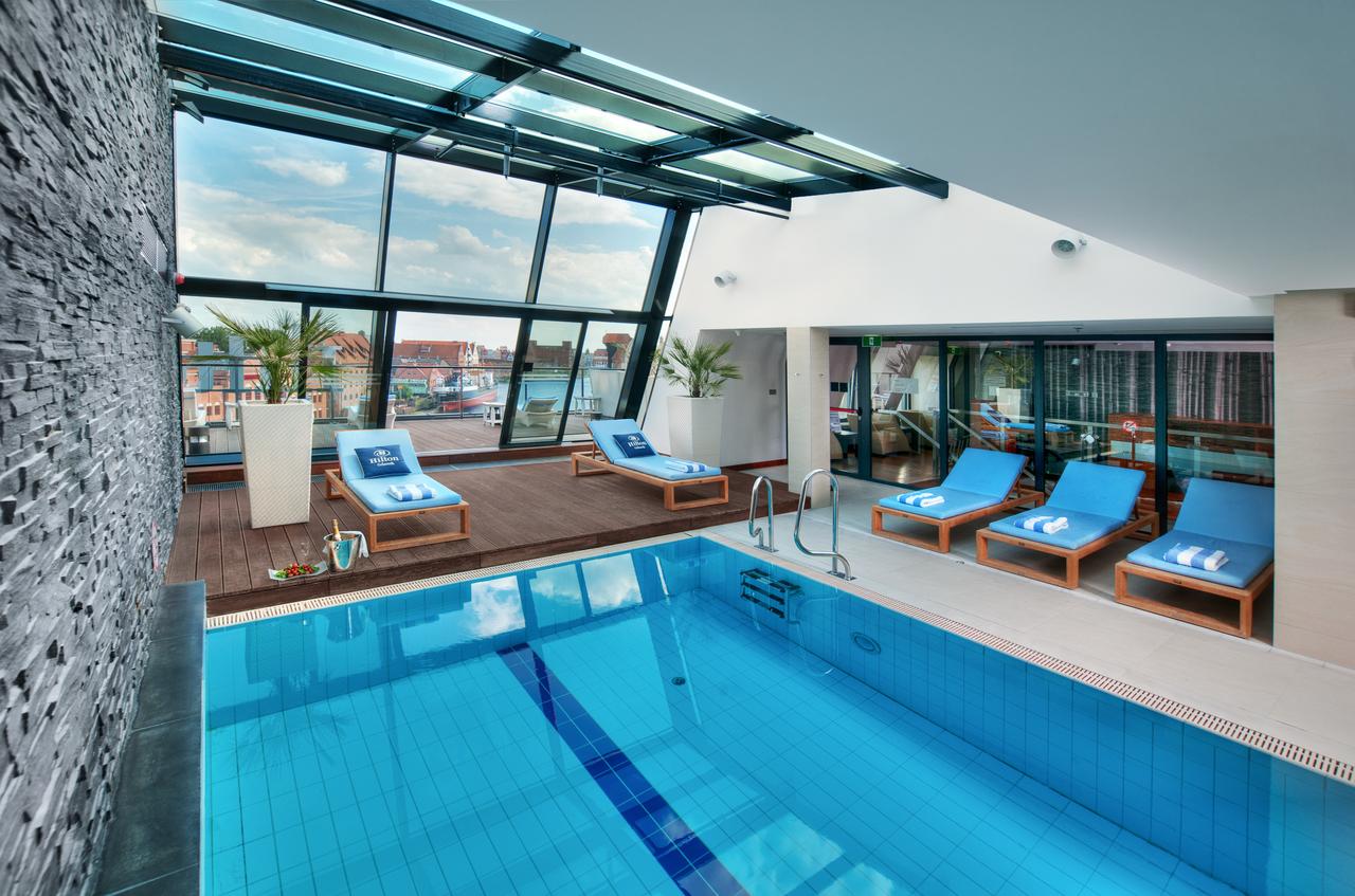 Hilton Gdansk