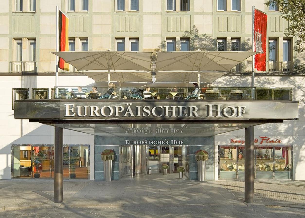 Europäischer Hof