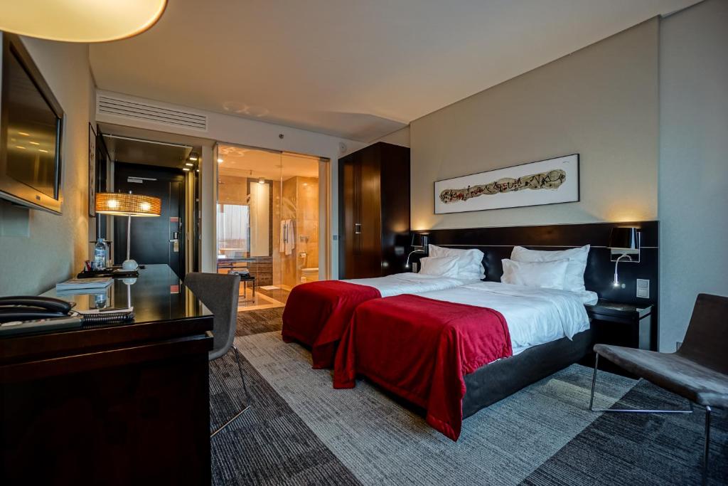 Ibb Andersia Hotel Poznan Centrum