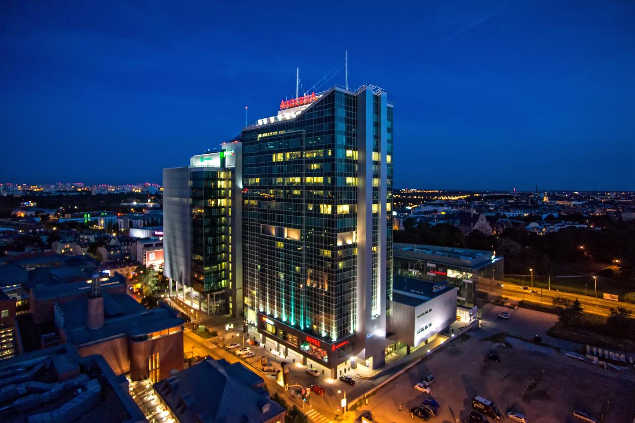Ibb Andersia Hotel Poznan Centrum