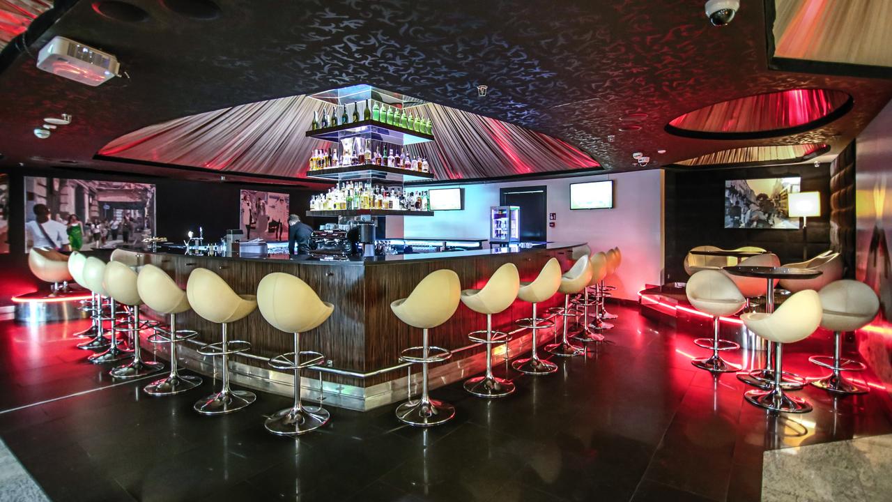Ibb Andersia Hotel Poznan Centrum