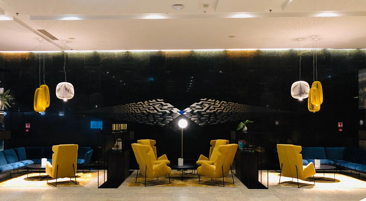 Ibb Andersia Hotel Poznan Centrum