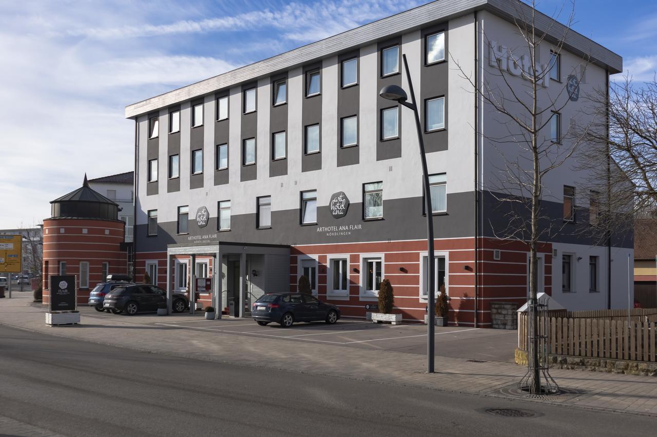 Arthotel ANA Flair