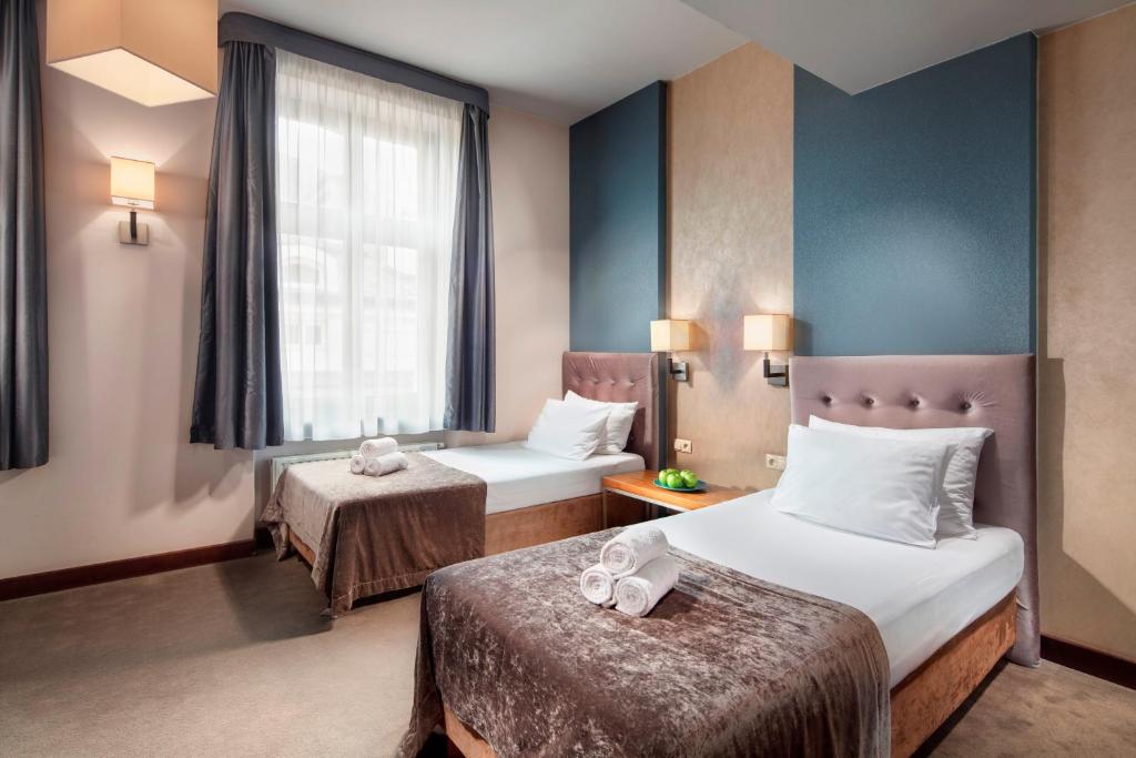 Hotel Unicus