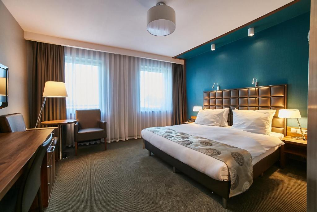 Holiday Inn Krakow City Center