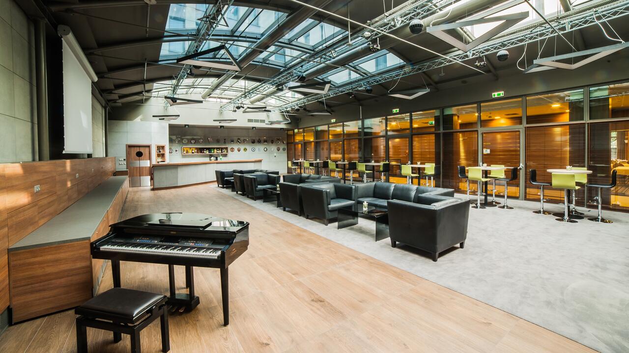 Holiday Inn Krakow City Center