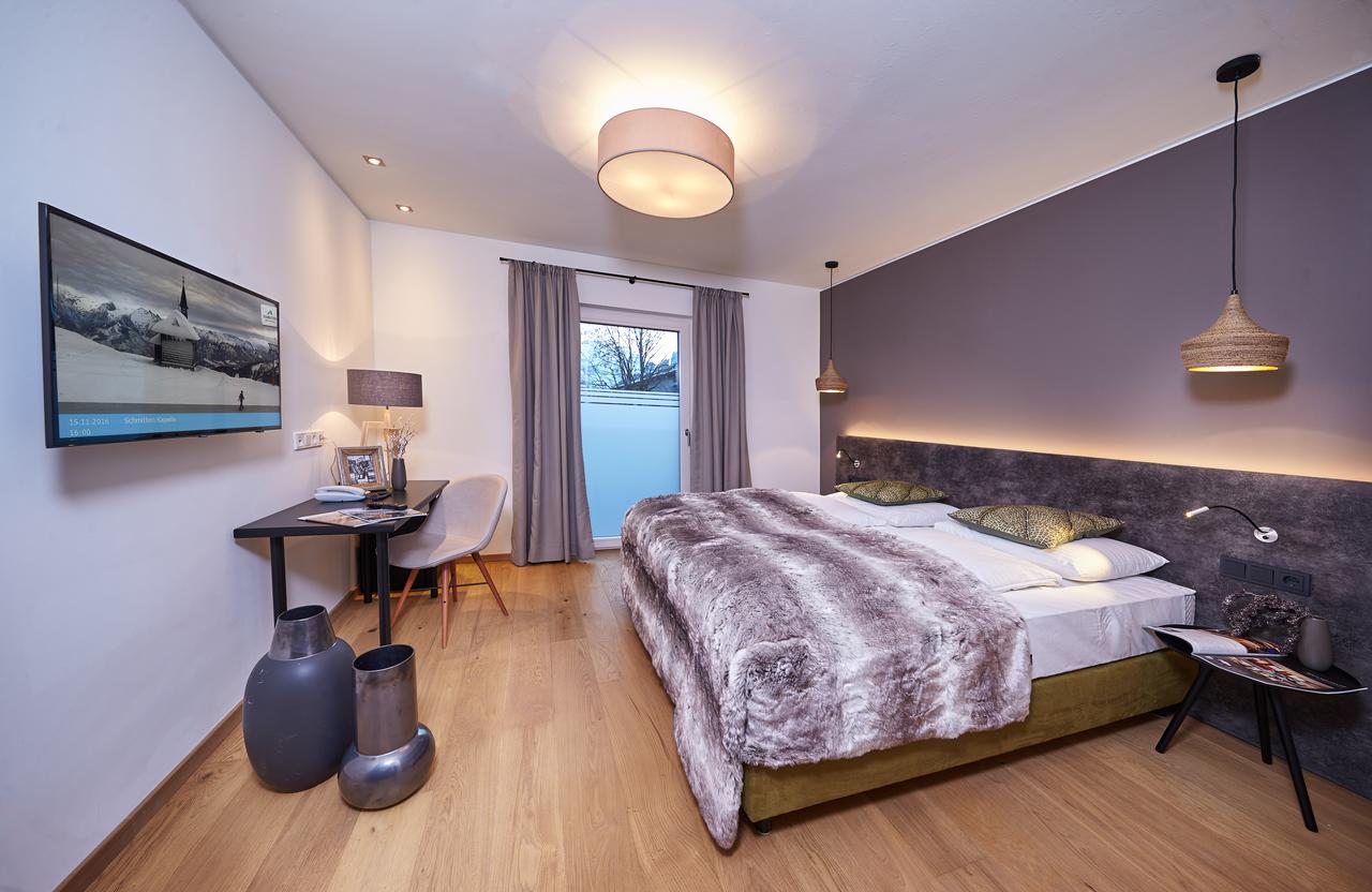 Two Timez - Boutique Hotel