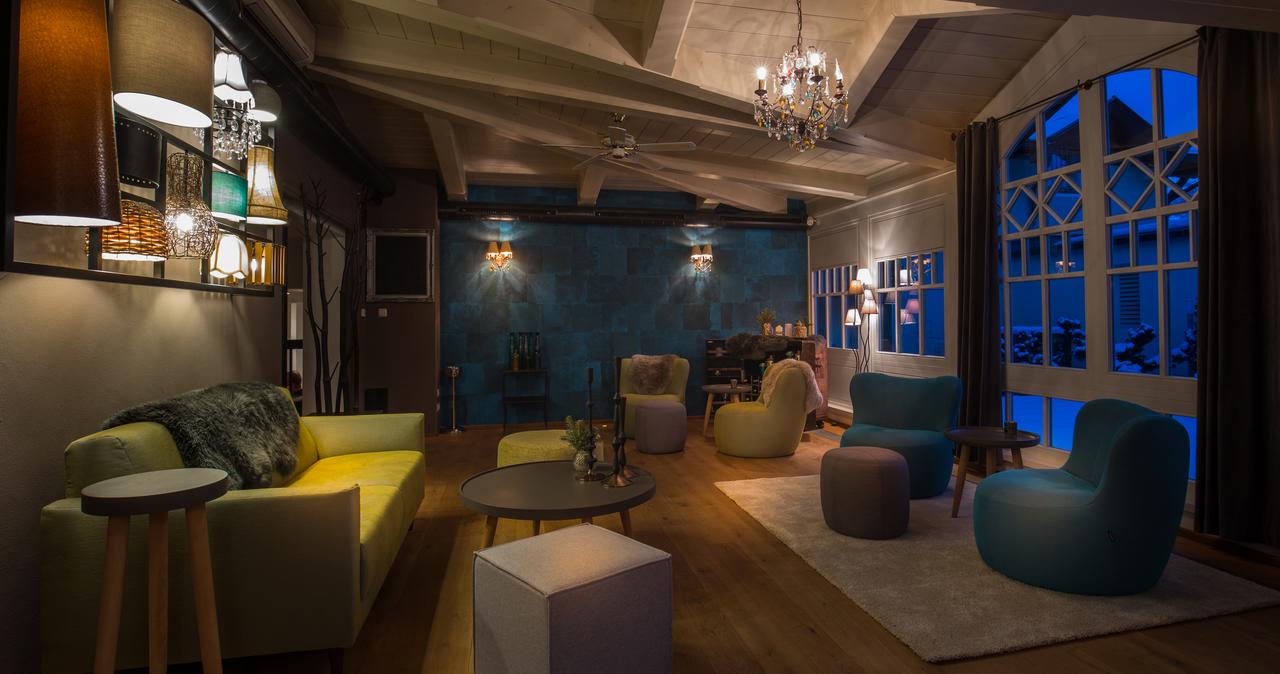 Two Timez - Boutique Hotel