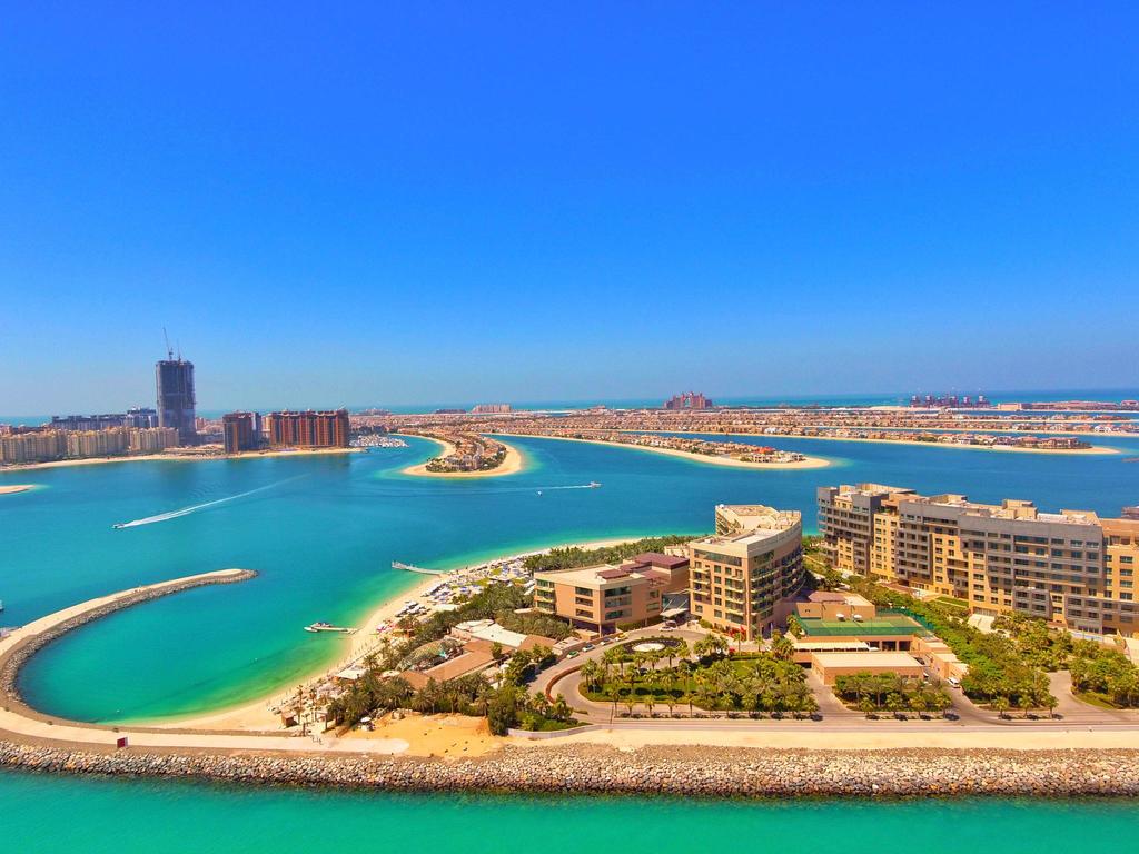 Rixos The Palm Dubai