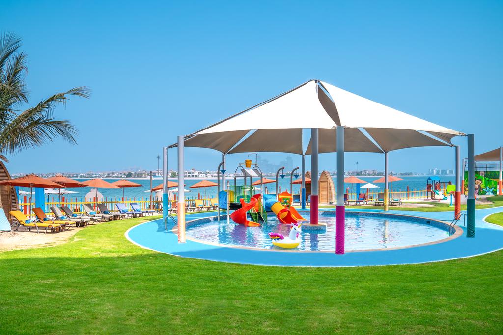 Rixos The Palm Dubai