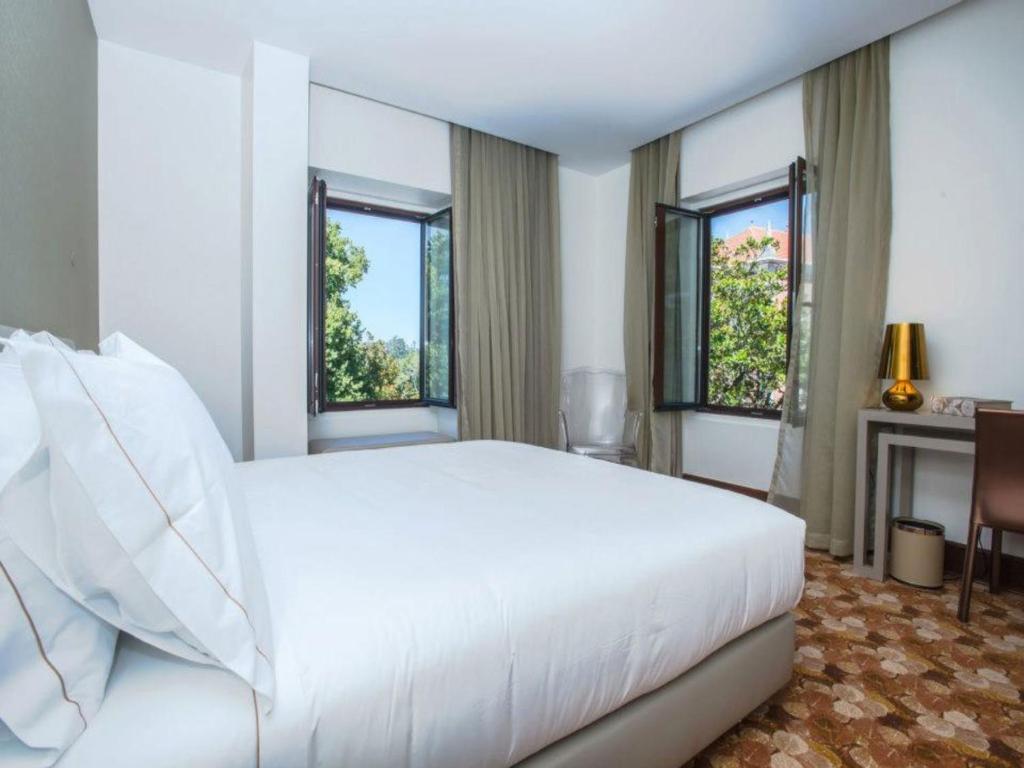 Sintra Boutique Hotel