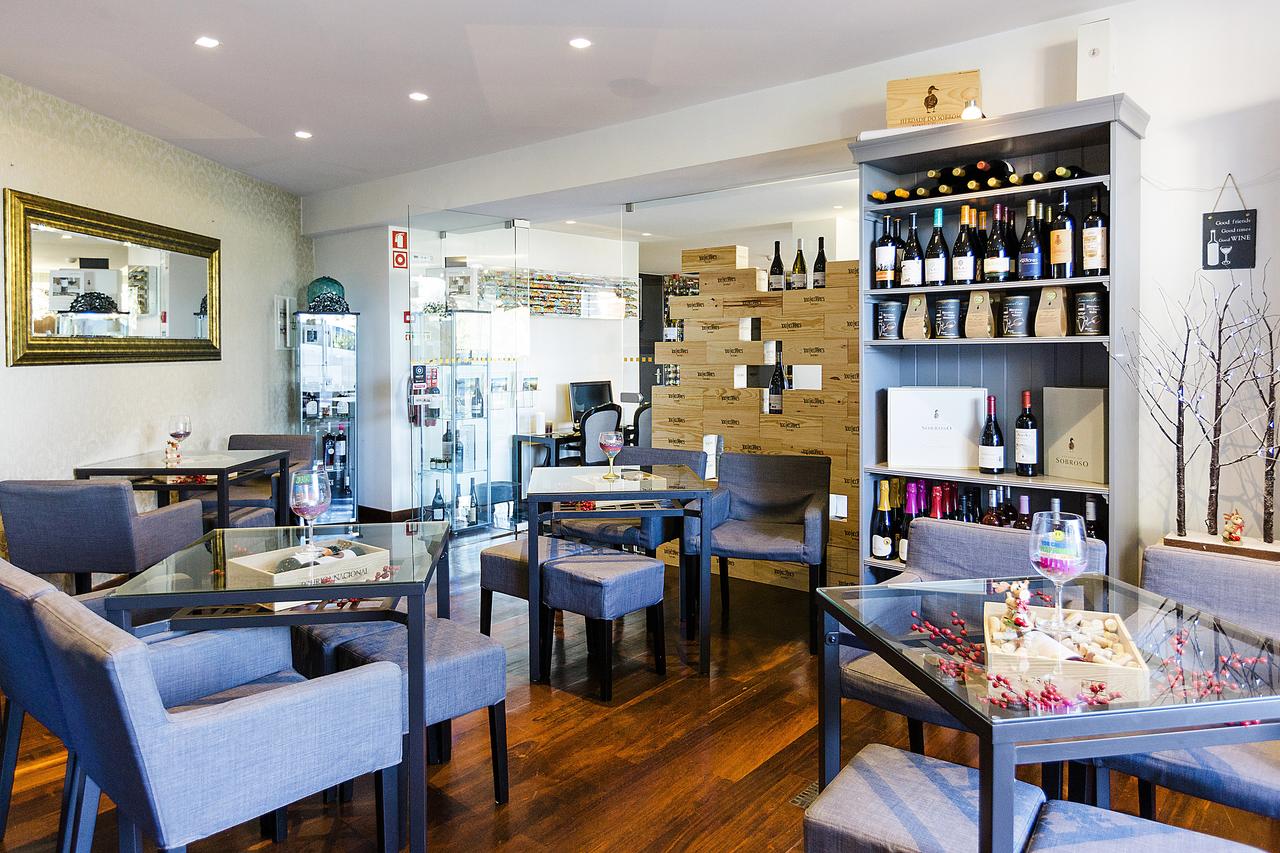 Sintra Boutique Hotel