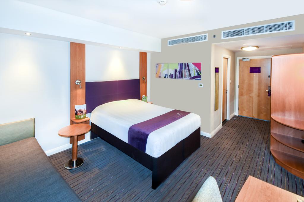Premier Inn Dubai