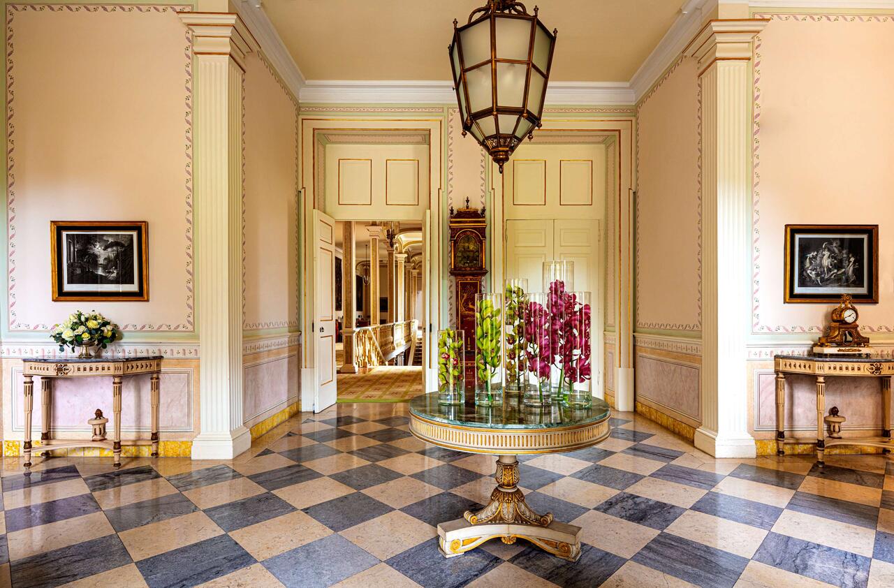 Tivoli Palácio de Seteais