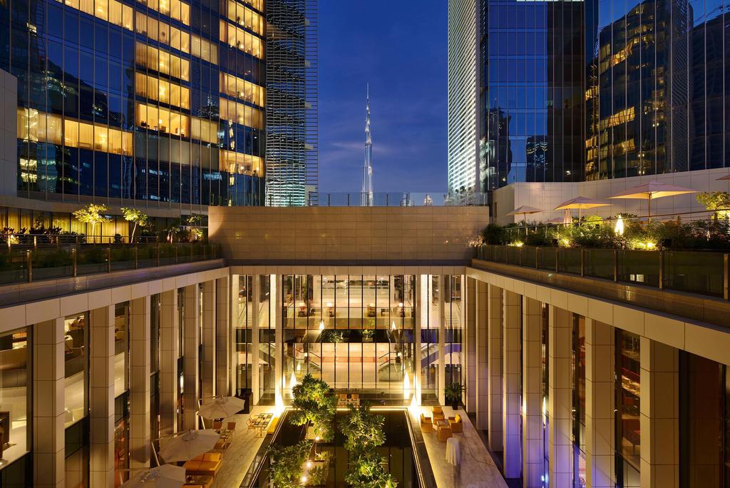 oberoi