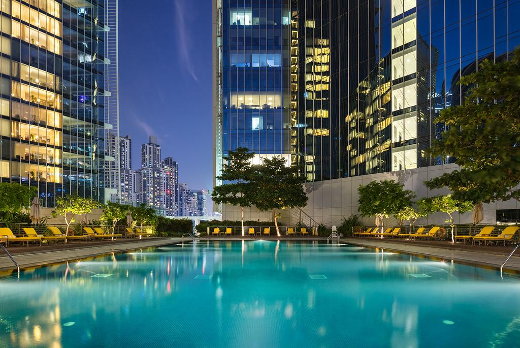 oberoi