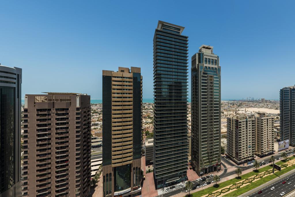 Four Points by Sheraton Sheikh Zayed Road