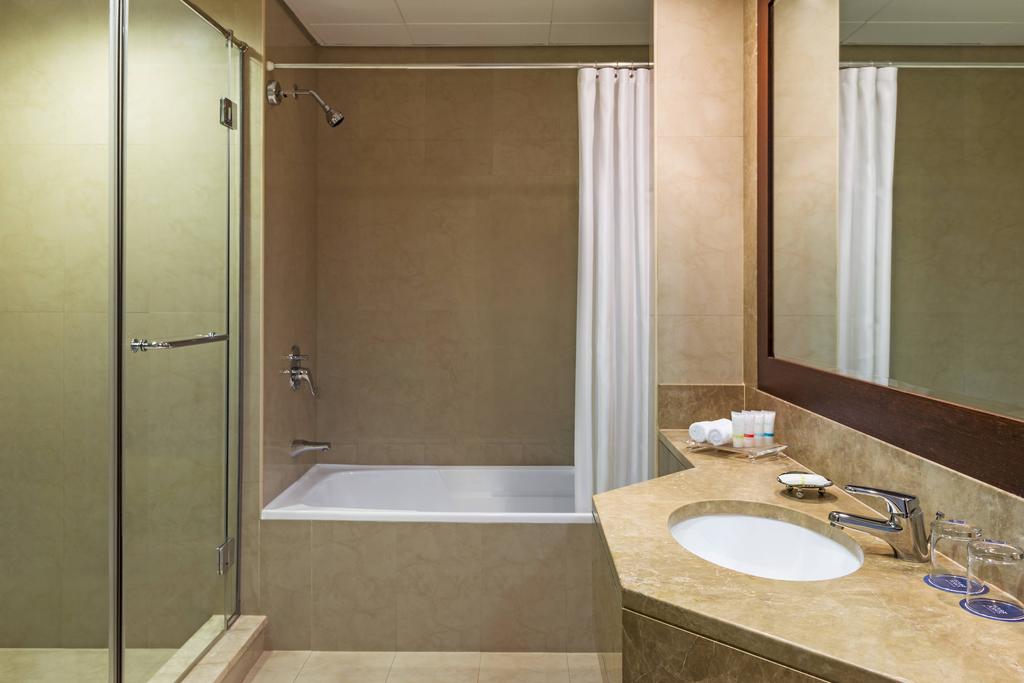 Four Points by Sheraton Sheikh Zayed Road