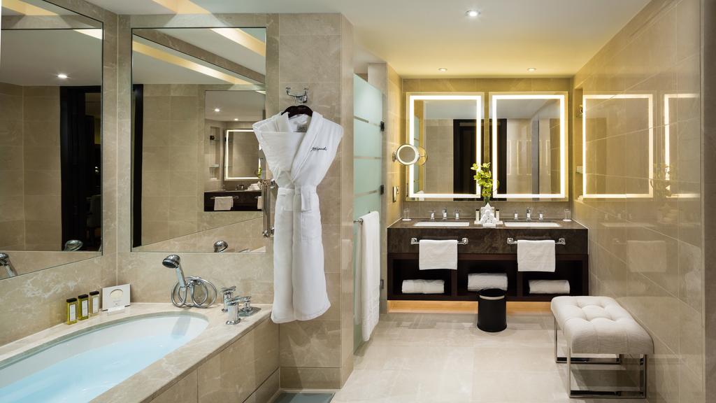 Kempinski Hotel Mall of the Emirates