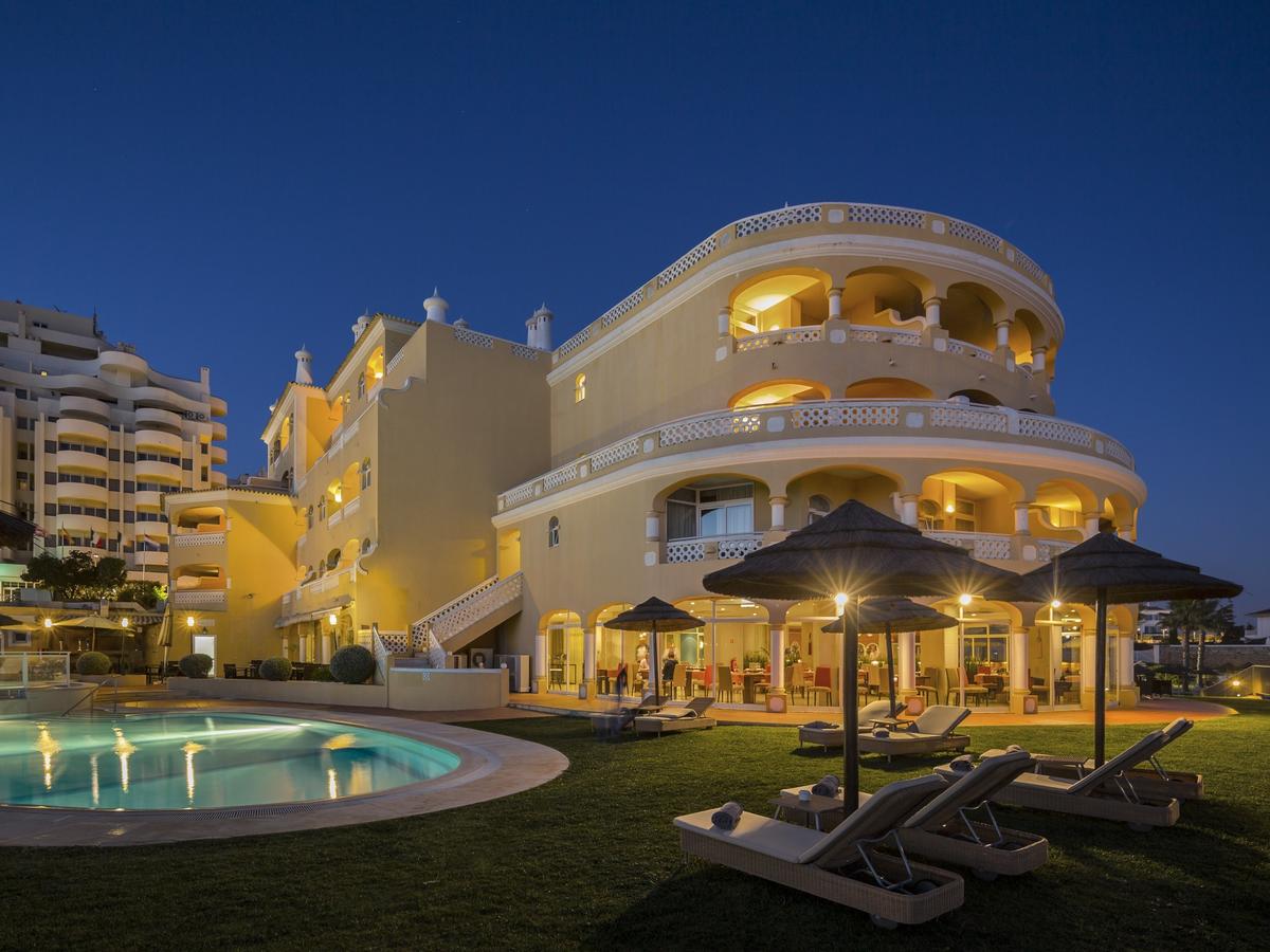 Hotel Oriental