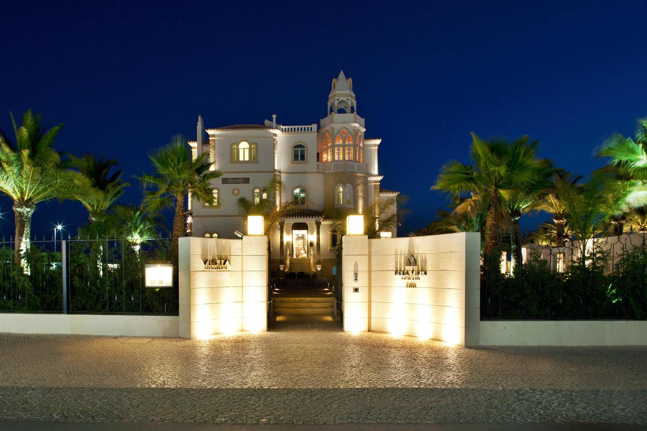 Bela Vista Hotel and Spa