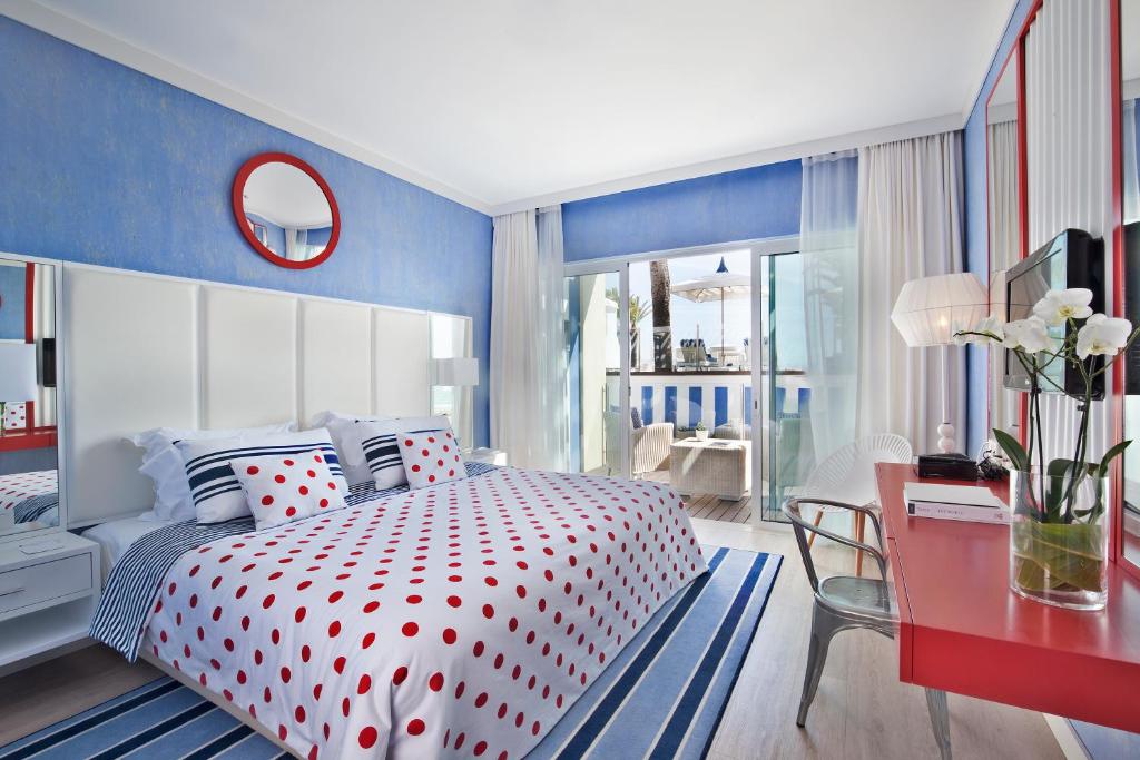 Bela Vista Hotel and Spa