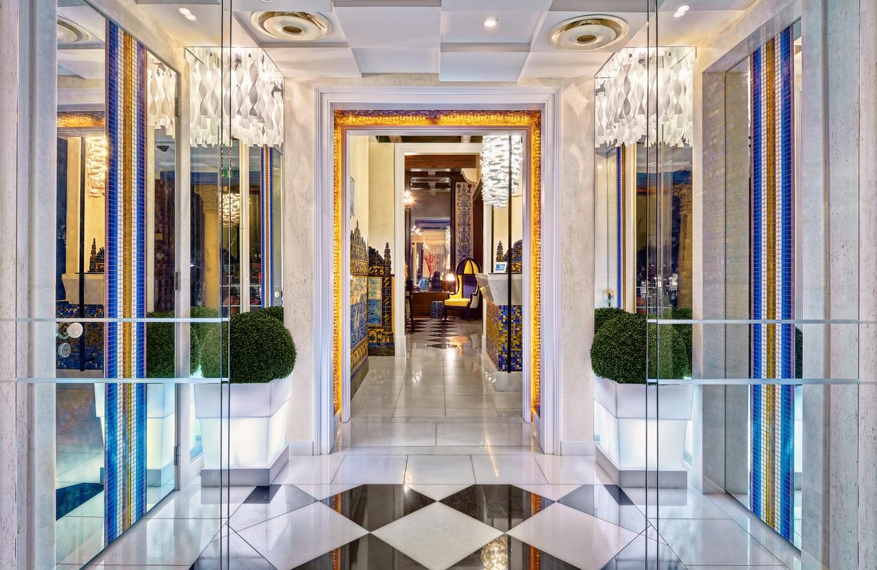 Bela Vista Hotel and Spa