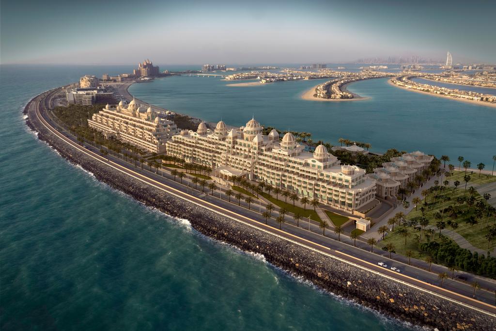 kempinski hotel emerald