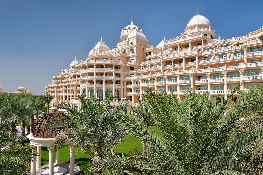 kempinski hotel emerald