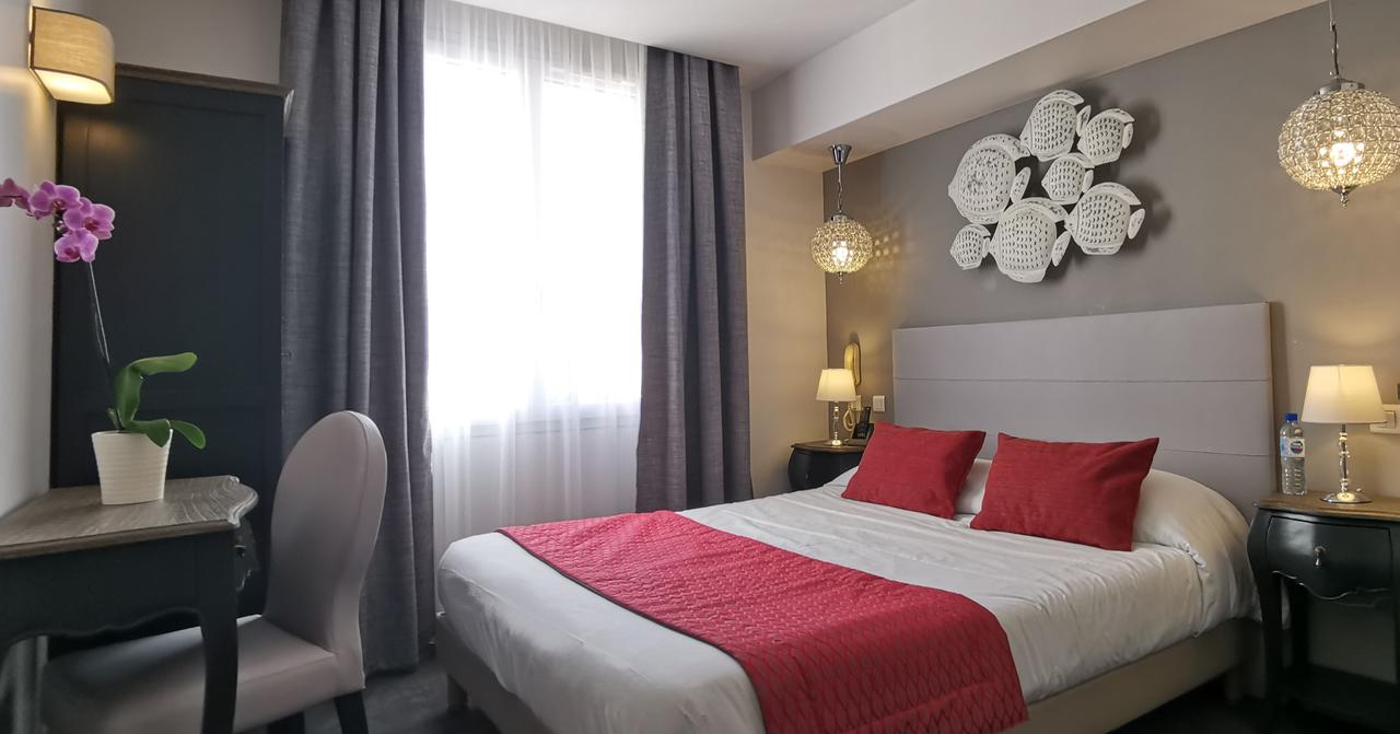 Hotel Acacias