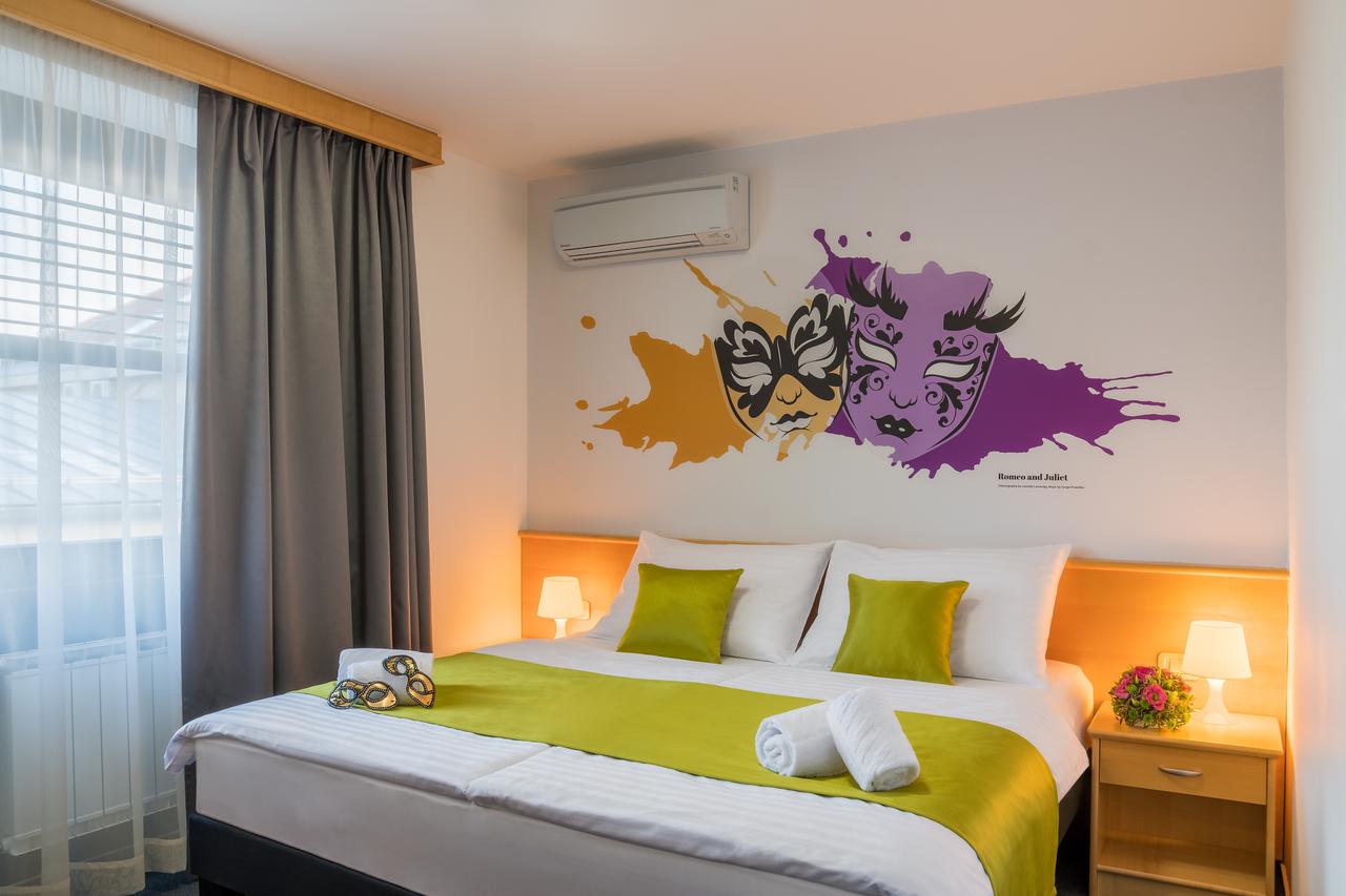 Ibis Styles Maribor City Center