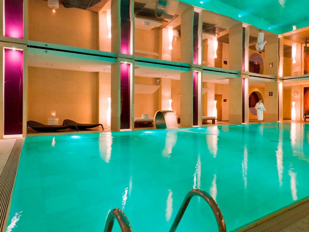 Sofitel Warsaw Victoria