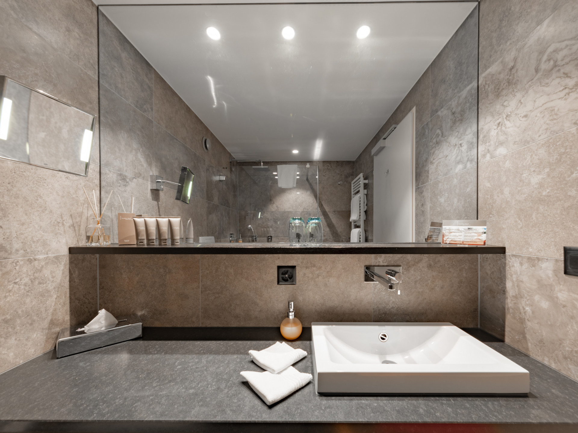 Lenkerhof Gourmet Spa Resort